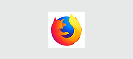 Motiv: Firefox